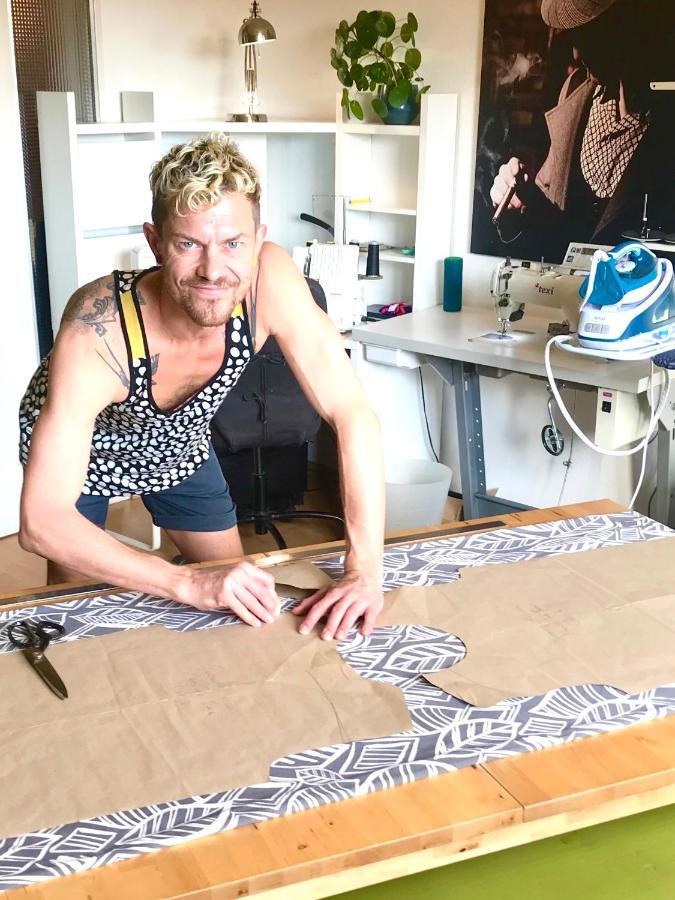 Alt Treptow Fashion Hq * Berlijn