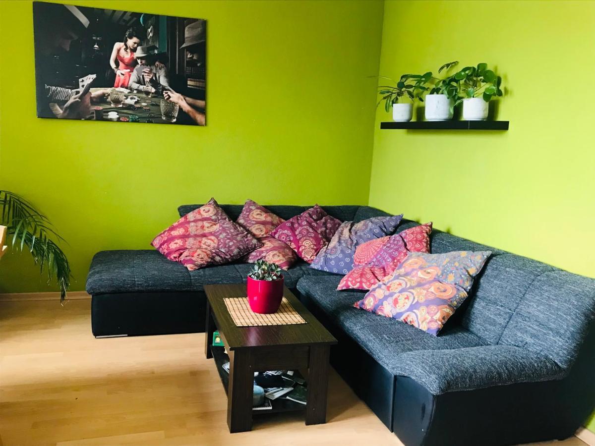 Accommodatie bij particulieren Alt Treptow Fashion Hq