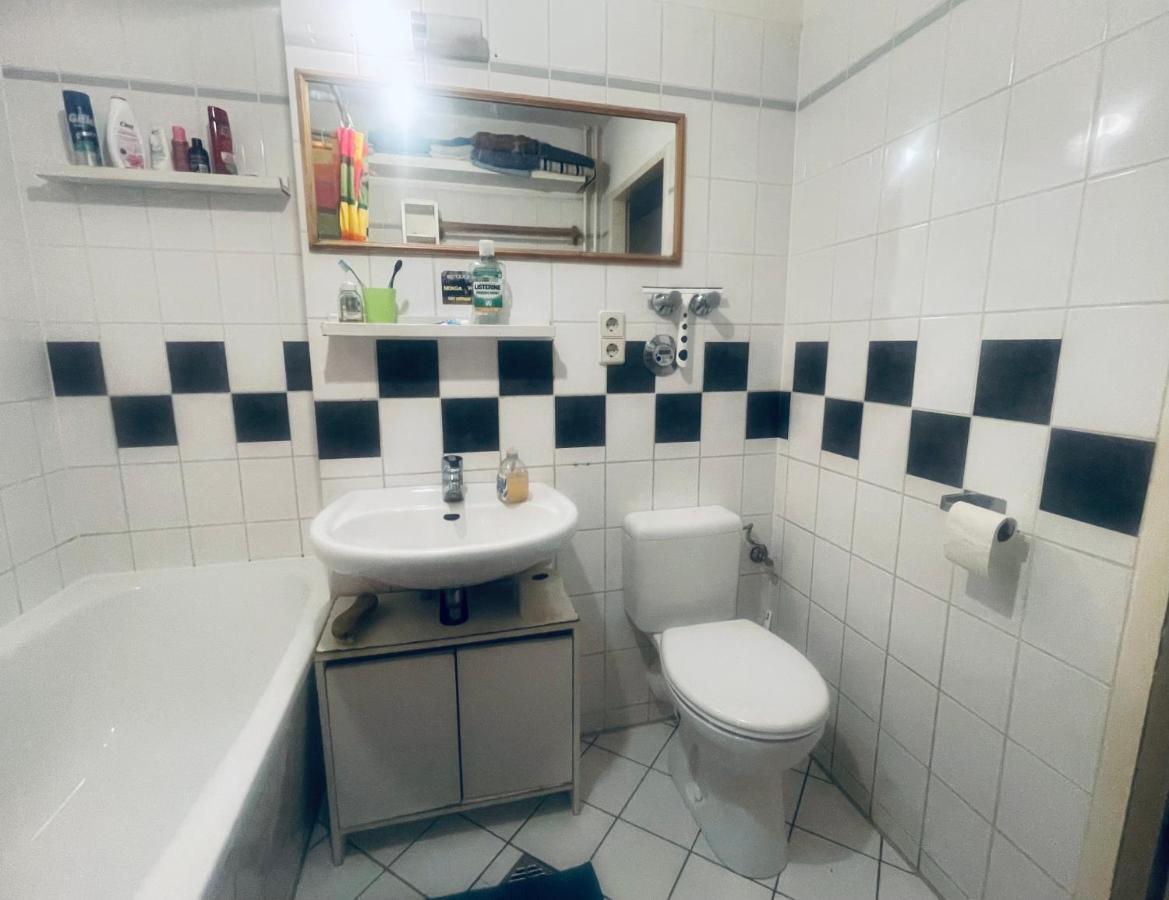 Alt Treptow Fashion Hq Accommodatie bij particulieren *