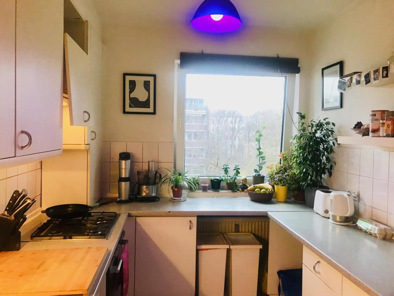 Alt Treptow Fashion Hq Accommodatie bij particulieren *