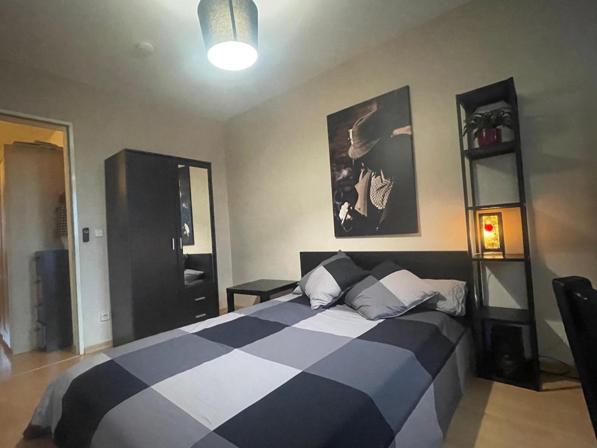 Accommodatie bij particulieren Alt Treptow Fashion Hq
