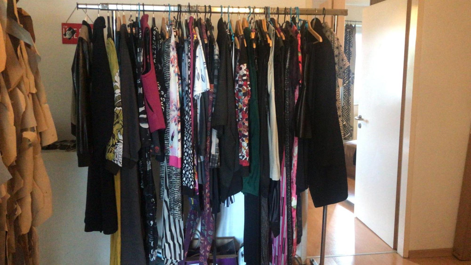 Alt Treptow Fashion Hq Accommodatie bij particulieren